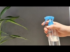 Máy phun kích hoạt nhựa mini bền 24/410 28/410 Với ống gắn