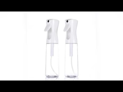Chai xịt liên tục
