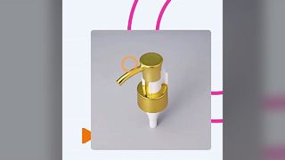 bơm dầu tẩy trang