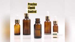 ống nhỏ giọt nhựa