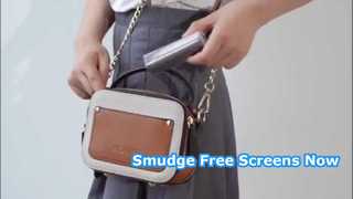 Chai xịt làm sạch màn hình