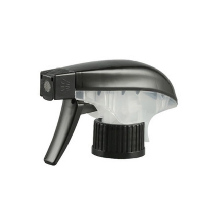 28 / 410 Máy xịt kích hoạt tường kép PP để làm sạch giặt