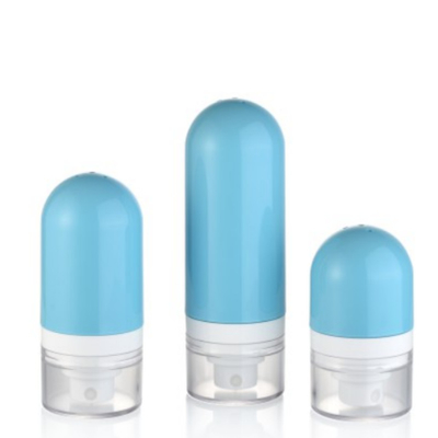 chai không khí ngược 50ml với chất lượng độc đáo cho chăm sóc da