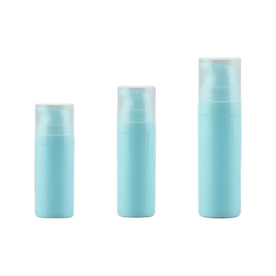 Nhà máy 10ml nhựa Snap Joint không khí máy pha máy bơm chai cho chăm sóc da