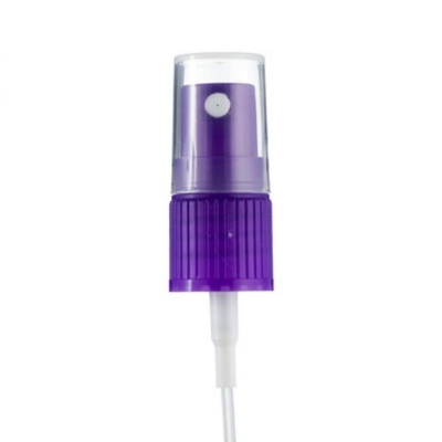 Nhà máy 20 / 410 Nhiều màu sắc Máy phun sương mù mịn cho phun nước