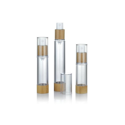 Tiếng bán hàng hàng đầu 30ml chai bơm không khí cổ điển cho chăm sóc cá nhân