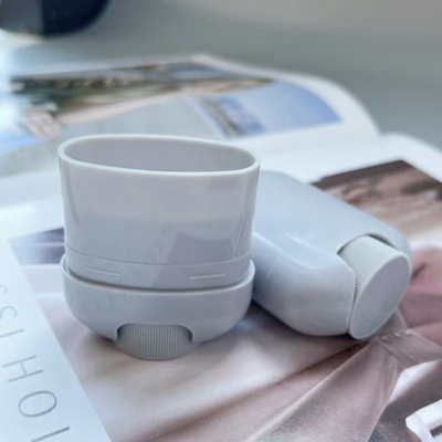 15g Dầu khử mùi bằng nhựa màu sắc và logo tùy chỉnh