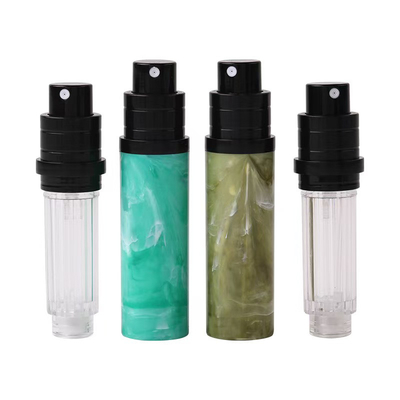 Đồ chứa rỗng 5ML bút xịt nước hoa tùy chỉnh