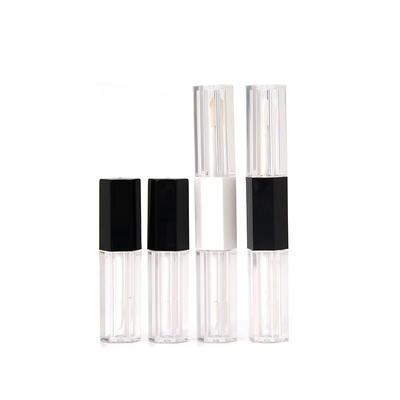 Bao bì thùng chứa rỗng ống sơn môi tùy chỉnh với dung lượng 1,6ml