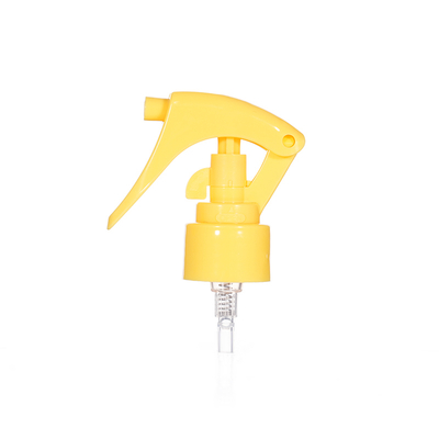 Máy phun kích hoạt nhỏ bằng nhựa PP 20/410 24/410 28/410