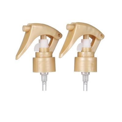 24/410 28/410 Nhựa Mini Trigger Sprayer Thread Closure Thiết bị chống rò rỉ