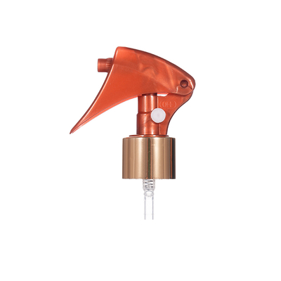 Đầu phun xịt mini có công tắc nút bấm 24/410 28/410