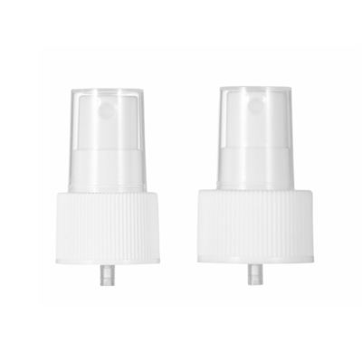 Vòi xịt sương mịn nước hoa 18mm 20mm 24mm 28mm với Logo Tùy chỉnh