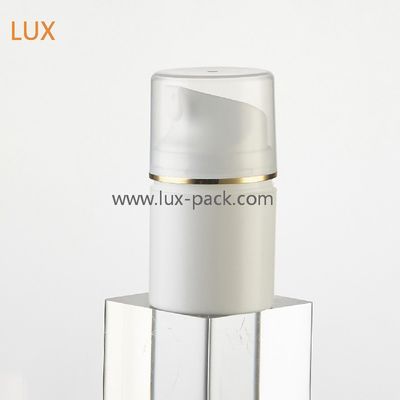 PP không khí máy bơm chai 15ml-100ml Bao bì mỹ phẩm