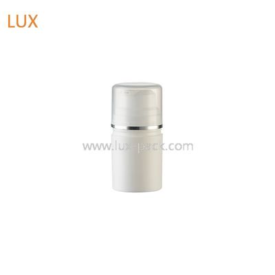 Chai bơm chân không 15ml 50ml 100ml cho Chăm sóc da, Xả 0.25ML