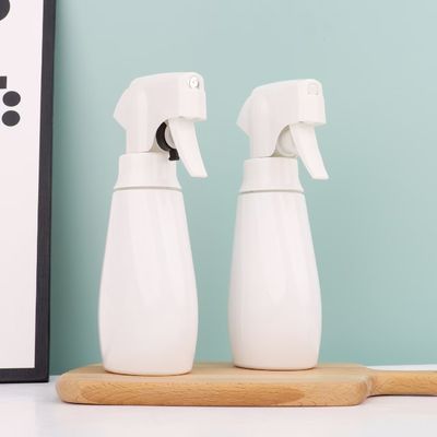 Bình xịt cò liên tục thiết kế mới với dung tích 100-500ml và màu sắc tùy chỉnh để phun sương mịn