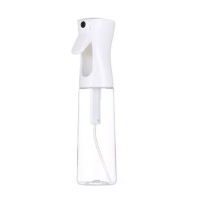 160ML 200ML 300ML 500ML Oil Control Spray Bottle with Continuous Mist cho 2CC sử dụng trong nhà bếp hoặc nhà ở sạch