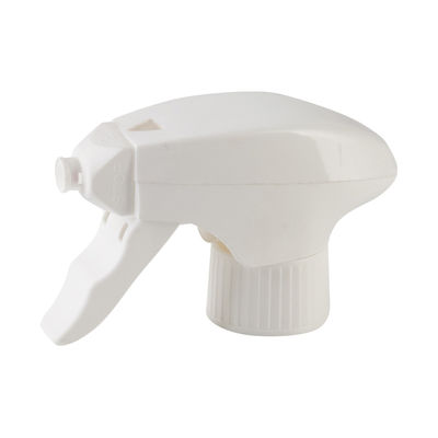 Bình xịt cò nhựa dung tích 500ml có tùy chọn in ấn và cổ bình trơn dùng cho sản phẩm dạng lỏng