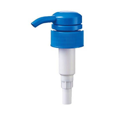 24mm 28mm 32mm bơm kem dưỡng da bằng nhựa với 10ml 15ml 30ml Capacity for Cosmetic Dispenser