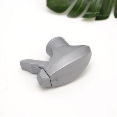 28/410 Máy phun kích hoạt bằng nhựa với vòi phun sương mù & dòng có thể điều chỉnh và nhựa PP tái chế cho chất tẩy rửa gia đình và làm vườn