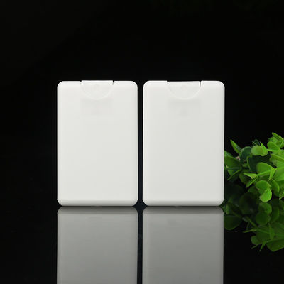 Bình xịt mini sương mịn với cò bóp tiện dụng và thiết kế không chứa BPA cho chai nước hoa và nước hoa du lịch