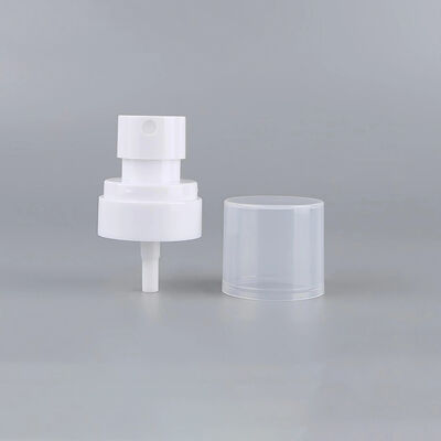 Máy phun sương mù mịn bằng nhựa UPG 24/37mm với mũ PP và thiết kế chống rò rỉ cho bao bì chăm sóc da