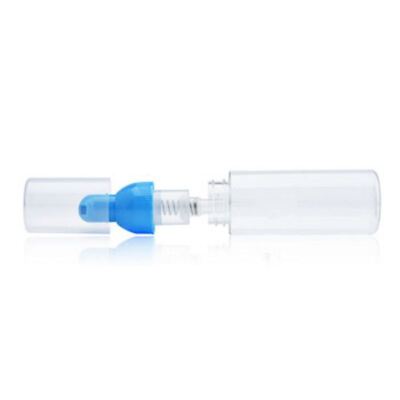 Máy bơm bọt mịn kích thước cổ 28/410 với chất liệu PP để chăm sóc da mặt và cơ thể