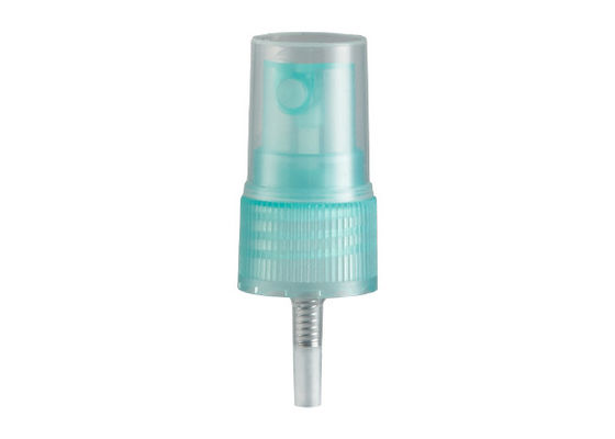 Vòi phun sương điều chỉnh được với bơm phun sương mịn có in lụa và hình dạng phun hình nón rỗng cho bình xịt mini