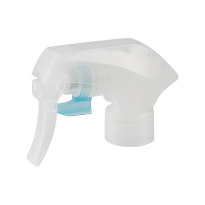 24mm 28mm Mờ mịn Mini Trigger Sprayer với clip cho bọc chất lỏng làm vườn PP nhựa Trigger Sprayer