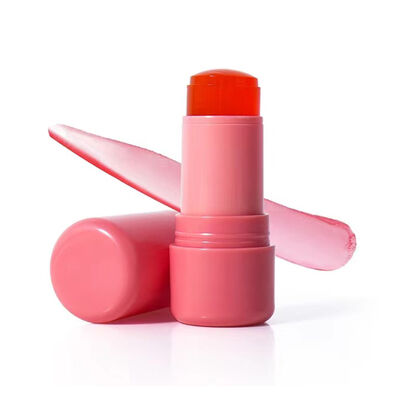 Thiết kế phong cách 5ml ống sơn môi với màu sắc tùy chỉnh cho ứng dụng chính xác