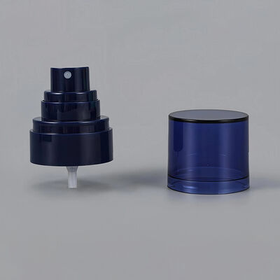 Bán bán buôn 24/410 Máy phun sương mù mịn đường kính bên ngoài 37mm với Mũi để trang điểm Spray chai