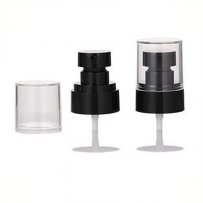 bán buôn 24/410 bơm xử lý nhựa bơm kem với AS Cap cho huyết thanh