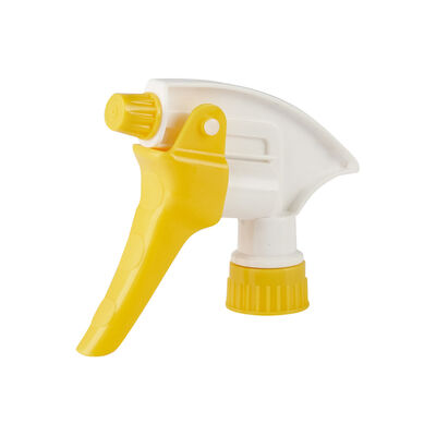 28/410 Máy phun kích hoạt với vòi phun dòng phun có thể điều chỉnh cho chai PET bằng nhựa PP