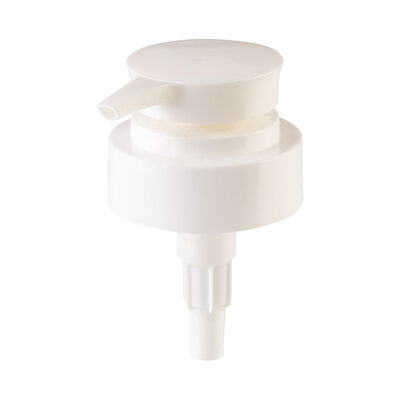 Wholesale Customized 24mm 28mm 32mm Screw-on Lotion Pump for Cosmetic and Skin Care Products