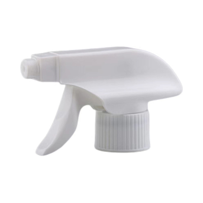 Nhiều màu 24/410 28/410 Khu vực phân tử lớn chai sương mù nhựa Máy phun kích hoạt cho chai