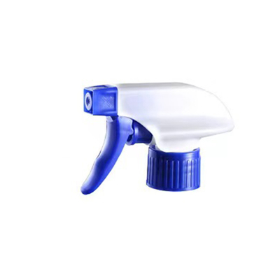 Nhiều màu 24/410 28/410 Khu vực phân tử lớn chai sương mù nhựa Máy phun kích hoạt cho chai