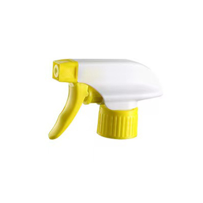 Nhiều màu 24/410 28/410 Khu vực phân tử lớn chai sương mù nhựa Máy phun kích hoạt cho chai