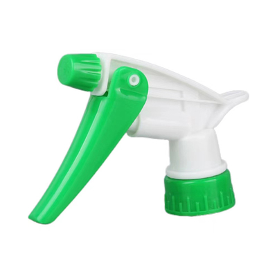 Màu tùy chỉnh 24/410 28/410 Máy phun kích hoạt nhựa để giặt chai