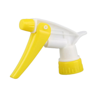 Màu tùy chỉnh 24/410 28/410 Máy phun kích hoạt nhựa để giặt chai