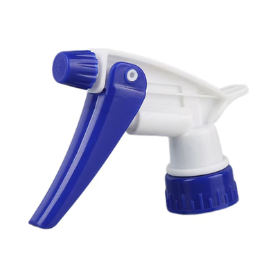 Màu tùy chỉnh 24/410 28/410 Máy phun kích hoạt nhựa để giặt chai