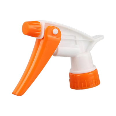 Màu tùy chỉnh 24/410 28/410 Máy phun kích hoạt nhựa để giặt chai