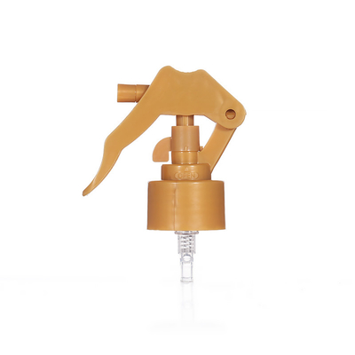 Multistyle 24/410 28/410 Eco Mini Head Máy bơm phun kích hoạt nhựa để làm sạch nước