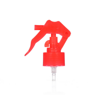 Multistyle 24/410 28/410 Eco Mini Head Máy bơm phun kích hoạt nhựa để làm sạch nước