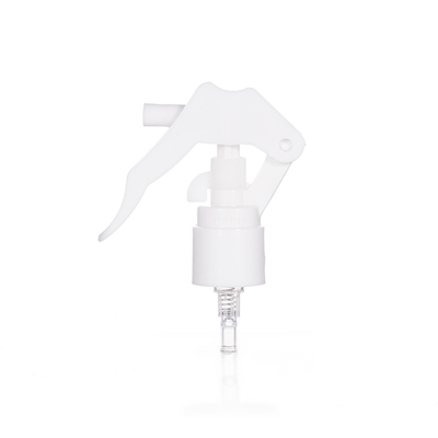 Multistyle 24/410 28/410 Eco Mini Head Máy bơm phun kích hoạt nhựa để làm sạch nước