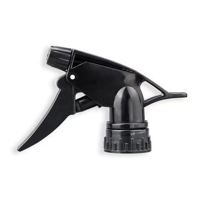 Giá hợp lý 24/410 28/410 chai nhựa Máy phun kích hoạt với vật liệu thân thiện với môi trường Làm sạch Nước