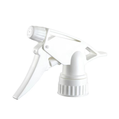 Giá hợp lý 24/410 28/410 chai nhựa Máy phun kích hoạt với vật liệu thân thiện với môi trường Làm sạch Nước