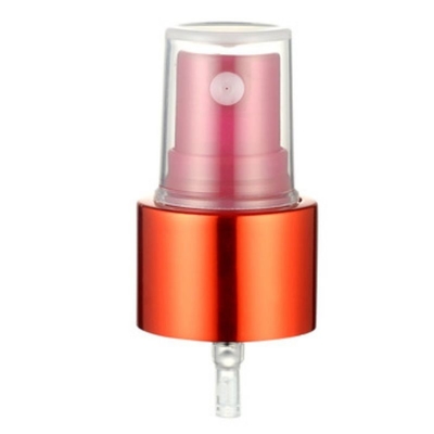 Máy phun sương mù siêu mịn cho chai 20/410 24/410