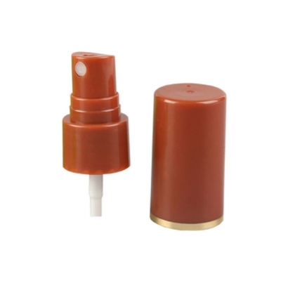 Thiết kế di động 20/410 24/410 Máy phun sương mù mịn sinh thái cho các chai khác nhau