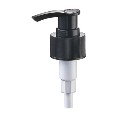 Hình dạng màu tùy chỉnh 24/410 28/410 Bơm phân phối kem dưỡng da cho mỹ phẩm