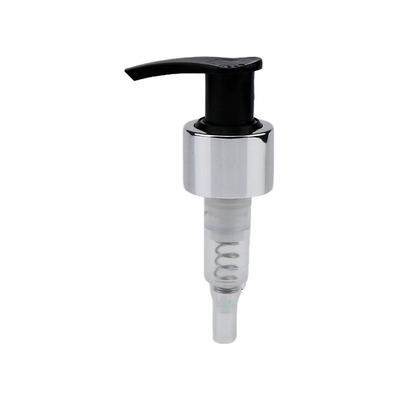 Máy bơm kem dưỡng da hạng nhẹ 20/410 24/410 28/410 với nguyên liệu nguyên liệu chất lượng cao cho chai